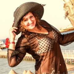 Женечка Бедретдинова, 23.12, Москва