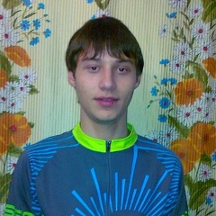 Максим Морозов, 21.08.1989, Москва