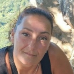 Анастасия Лобанова, Санкт-Петербург