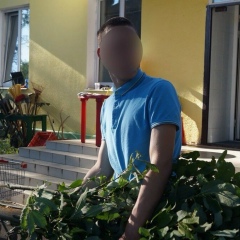 Михаил Михаилов, 19.03, Санкт-Петербург