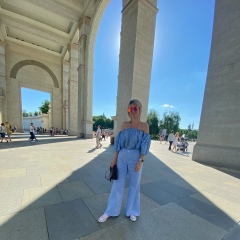 Мария Дубровская, 27.07, Подольск