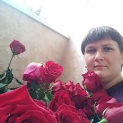 Юлия Валиева, 30.10.1983, Сургут (поселок)