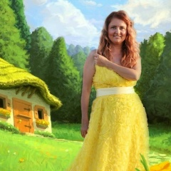 Екатерина Якименко, Волгоград