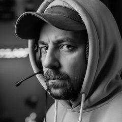 Вад Михеев, 14.08.1986, Санкт-Петербург