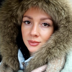 Галина Тимошина, 01.10, Санкт-Петербург