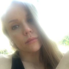 Анна Сова, 07.03, Санкт-Петербург