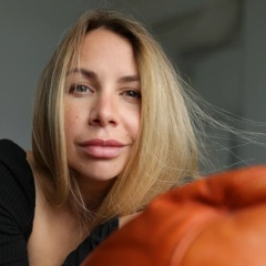 Юлия Кобзарь, 25.07, Москва