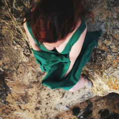 Katrina Puzina, 02.06, Москва