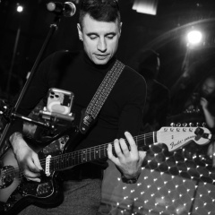 Владислав Бадьин, 11.04.1982, Москва