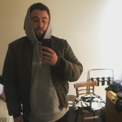 Сергей Кизь, 29.03.1988, Волгоград