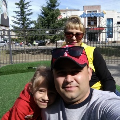 Максим Атавин, 14.10.1991, Щучинск