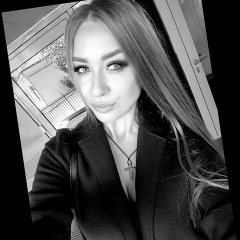 Кристина Артемьева, 11.07, Москва