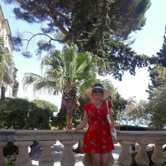 Irina Tarakanova, 16.06