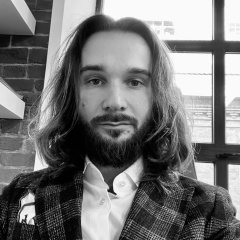 Никита Шевченко, 26.03, Москва