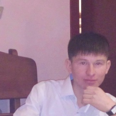 Азамат Рахманов, 04.06.1994, Павлодар