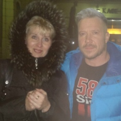 Светлана Журавлёва, 10.12, Нижний Новгород