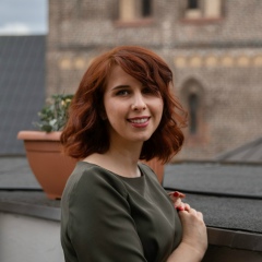 Jekaterina Glazkova, 24.04.1988, Рига