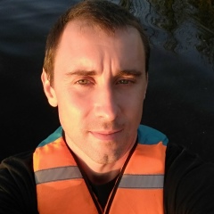 Кирилл Корпаков, 20.08.1985, Воронеж