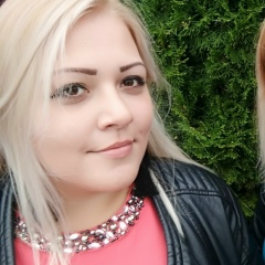 Ксения Чернышёва