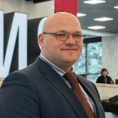 Роман Тяжлов, 14.06