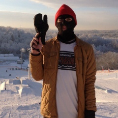 Тёма Попов, 14.09.1987, Санкт-Петербург