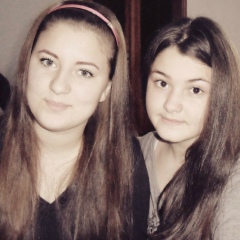 Dana Capatina, 21.07.1995, Кишинев