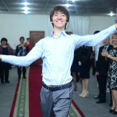 Ерлан Бижанов, 01.01.1990, Астана