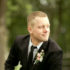 Дмитрий Кякинен, 30.05.1984, Нарва