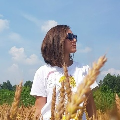 Екатерина Колобкова, 24.01, Екатеринбург