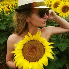 Анастасия Орлова, 29.10, Усть-Каменогорск