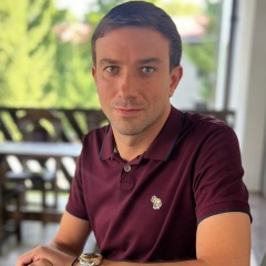 Игорь Харлашин, 28.04.1986, Москва