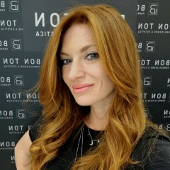 Юлия Червонная, 23.05, Москва