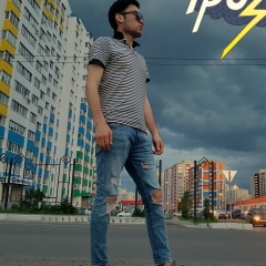 Рома Любимов, 10.09, Abu Dhabi