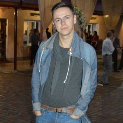 Вася Шоваг, 27.08, Киев