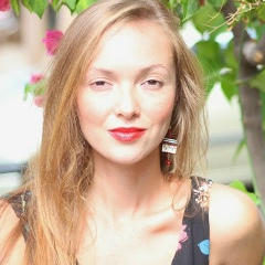 Мария Цирина, 23.02.1988, Волгоград