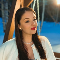 Кристина Астраханцева, 02.09