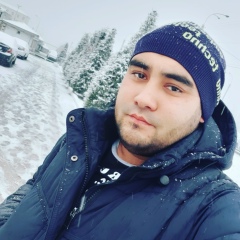 Xasan Tulyabaev, 10.02, Москва