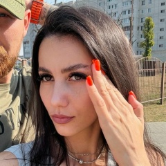Медея Малкова