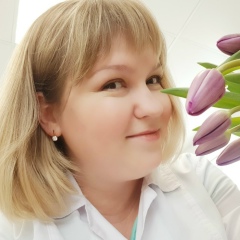 Александра Саранцева, 29.01, Киров