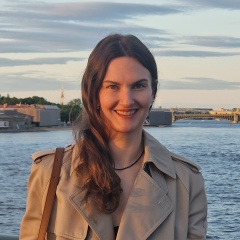 Мария Белова, 26.03.1988, Санкт-Петербург