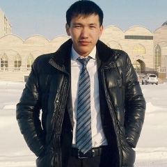 Рахымжан Абдуллаев, 14.09.1990, Уральск