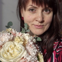 Юлия Новикова, 24.06, Псков