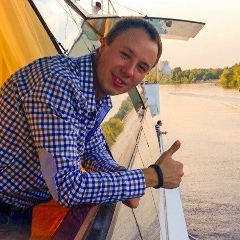 Алексей Курач, 21.03.1984, Киев