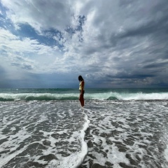 Елена Орчевская, 06.04.1988