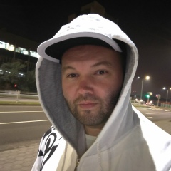 Денис Тарабаричев, 13.01.1982, Минск