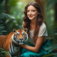 Полина Светикова, 28.02.1986