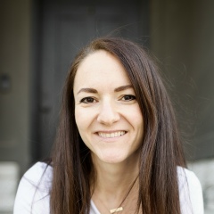 Valentina Khasbiullina, Salt Lake City