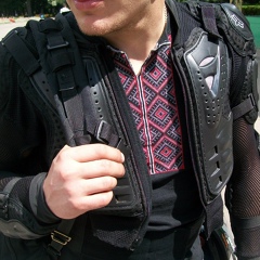 Михаил Хмельницкий, 17.09.1988, Хмельницкий