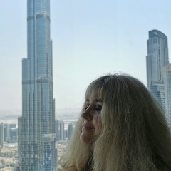 Мария Тюрникова, 31.05, Санкт-Петербург