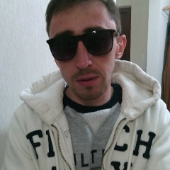 Василий Лютан, 06.05.1984